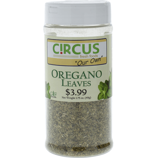 slide 1 of 1, Food For Less Oregano, 1 ct