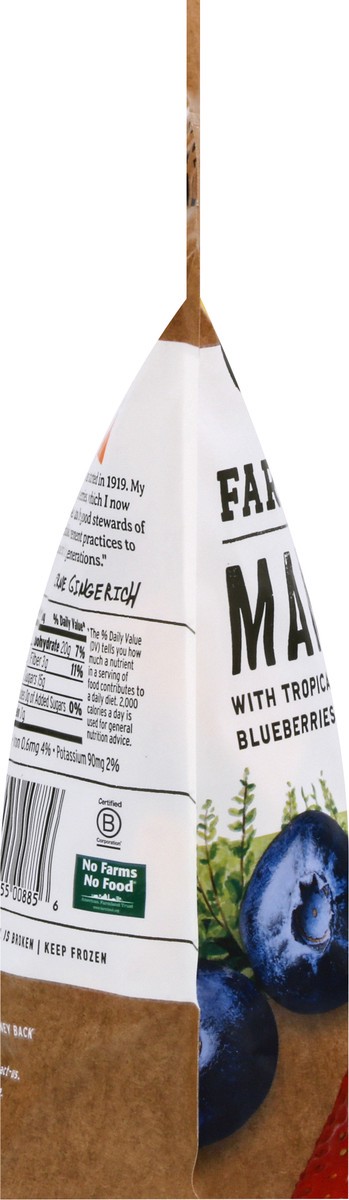 slide 6 of 10, Seal the Seasons Oregon Mango Mix - 32 Oz, 32 oz