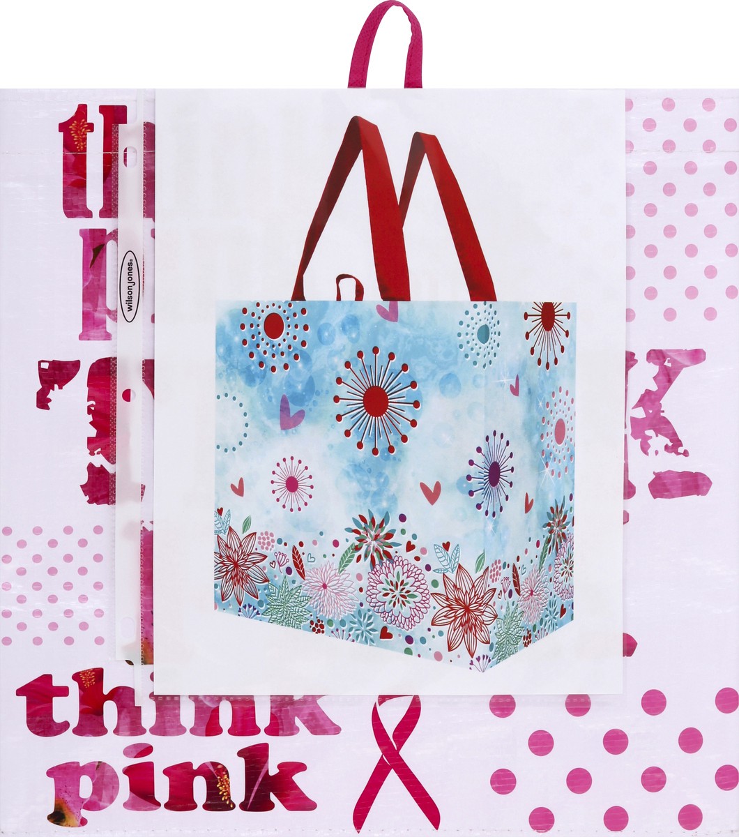 slide 6 of 6, Seasonal Essentials Tote 1 ea, 1 ct