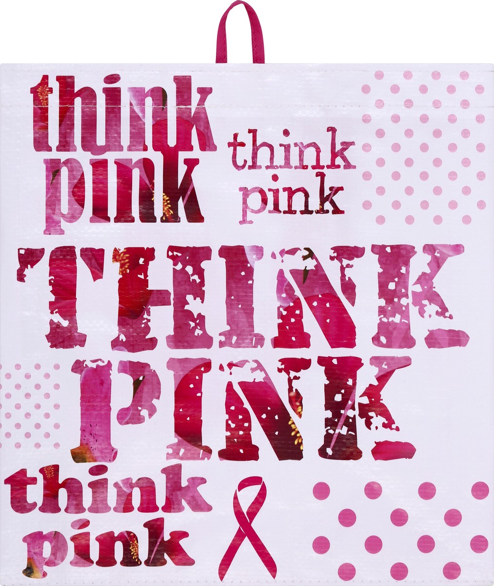 slide 5 of 6, Seasonal Essentials Tote 1 ea, 1 ct