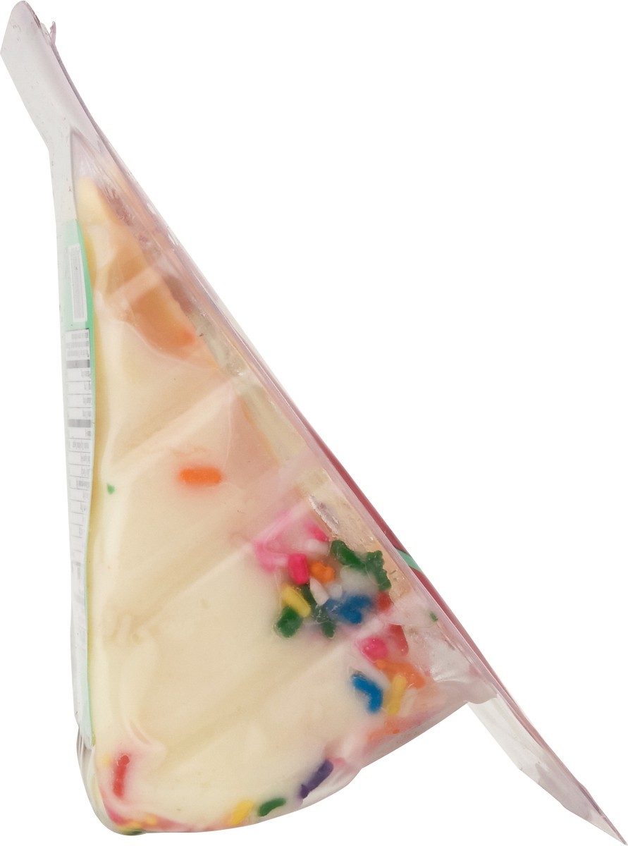 slide 5 of 14, Carlo's The Ultimate Trio Cake Slices 6.8 oz, 6.8 oz