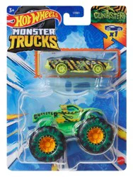 Monster Truck