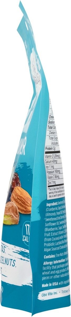 slide 2 of 9, Nature's Garden Immune Booster Elderberry Probiotic - 10 oz, 10 oz