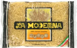 La Moderna Vermicelli 16 oz