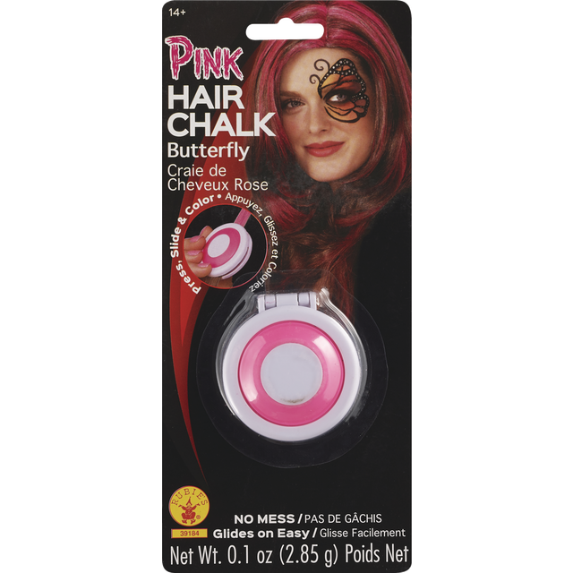 slide 1 of 1, RUBIES Rcc Hair Chalk, 1 ct