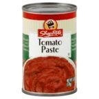 slide 1 of 1, ShopRite Tomato Paste, 6 oz