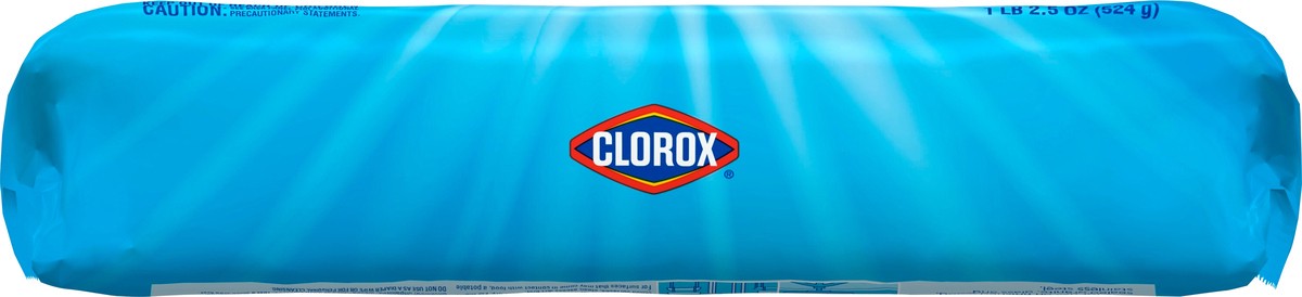 slide 3 of 6, Clorox Disinfecting Wipes, Crisp Lemon - 1 Soft Pack - 75 Wipes, 75 ct