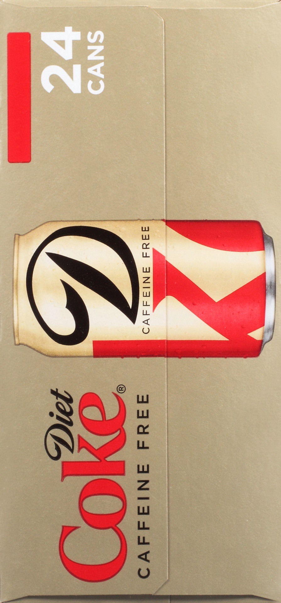 slide 8 of 8, Diet Coke Soft Drink, 24 ct; 12 fl oz