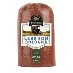 Boar's Head Lebanon Bologna
