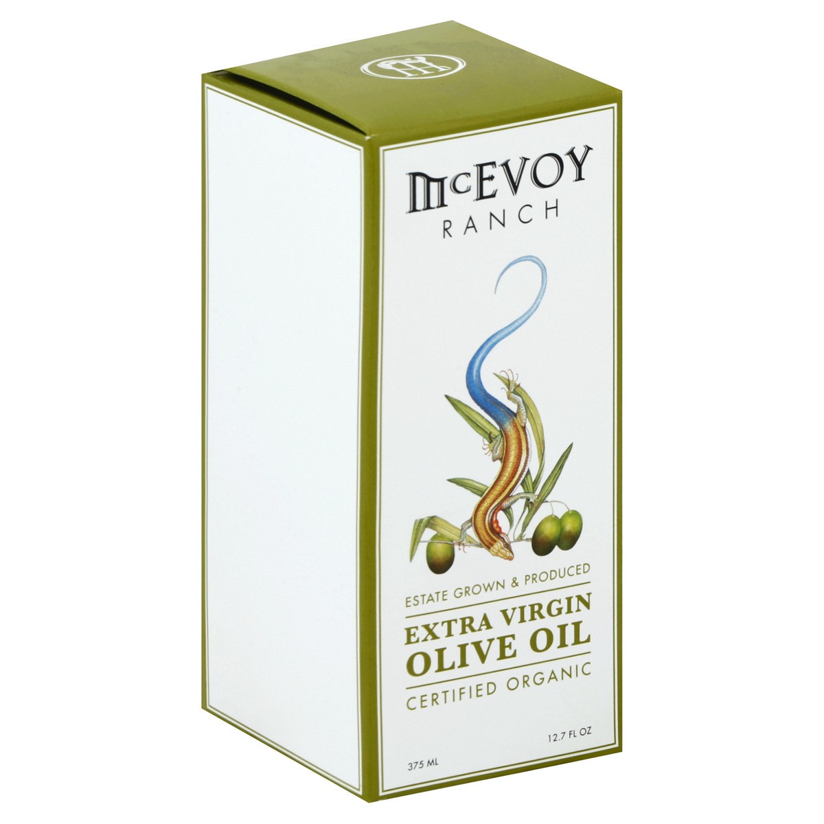 slide 2 of 5, McEvoy Olive Oil 375 ml, 375 ml