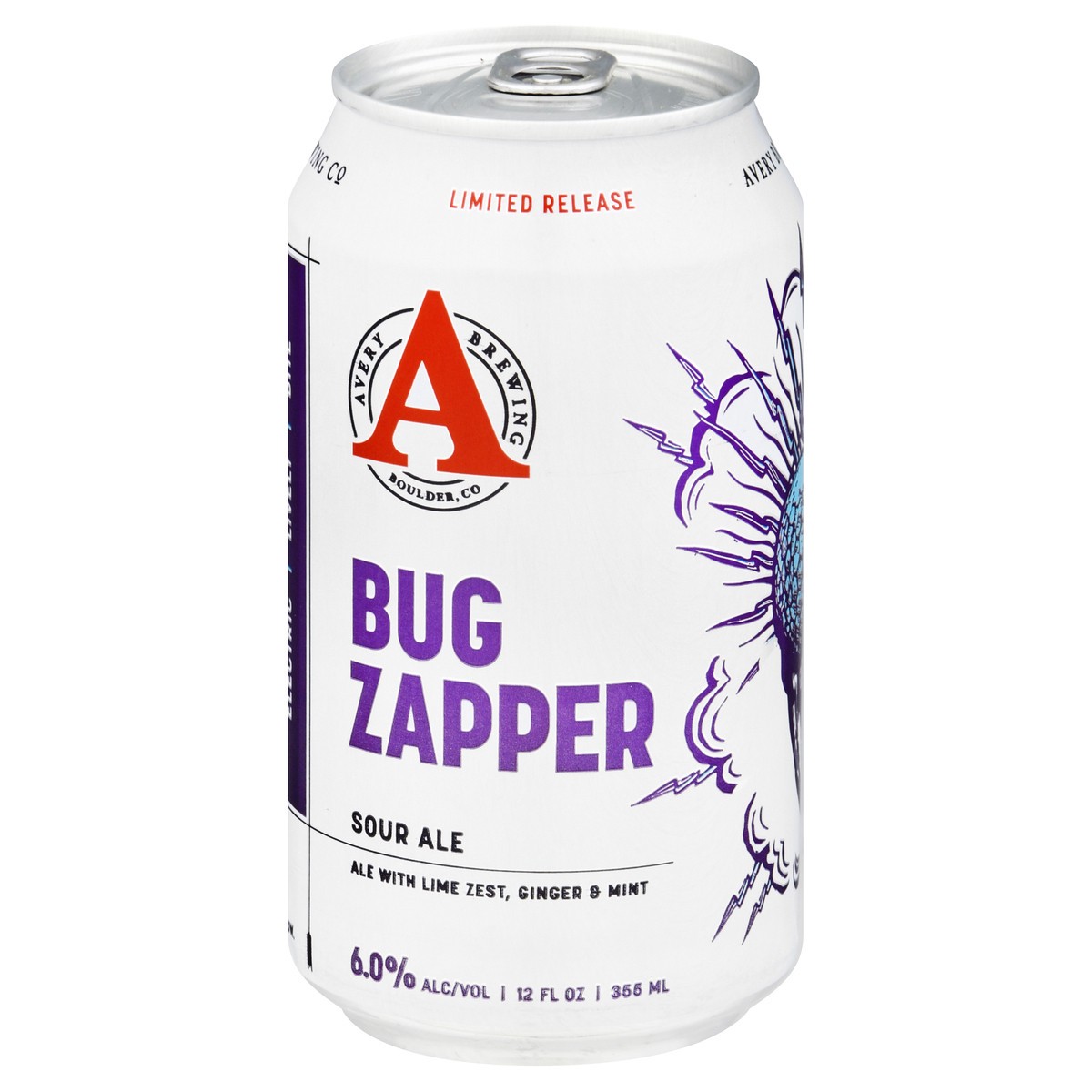 slide 9 of 11, Avery Brewing Avery The Kaiser, 6-Pack, 12 Fl Oz Cans, 8% ABV, 6 ct; 12 fl oz