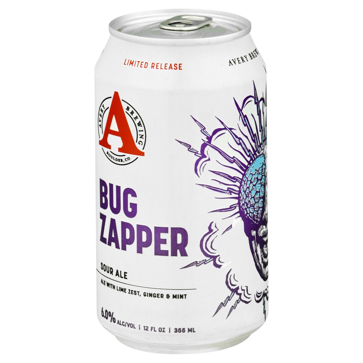 slide 10 of 11, Avery Brewing Avery The Kaiser, 6-Pack, 12 Fl Oz Cans, 8% ABV, 6 ct; 12 fl oz