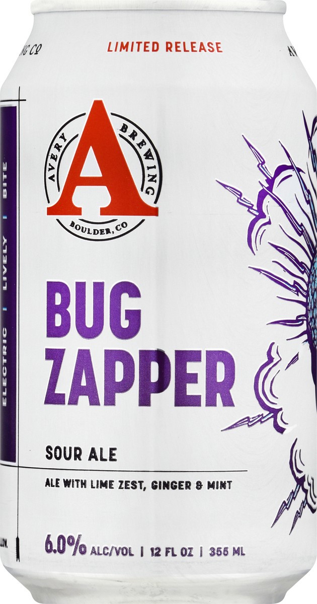 slide 8 of 11, Avery Brewing Avery The Kaiser, 6-Pack, 12 Fl Oz Cans, 8% ABV, 6 ct; 12 fl oz