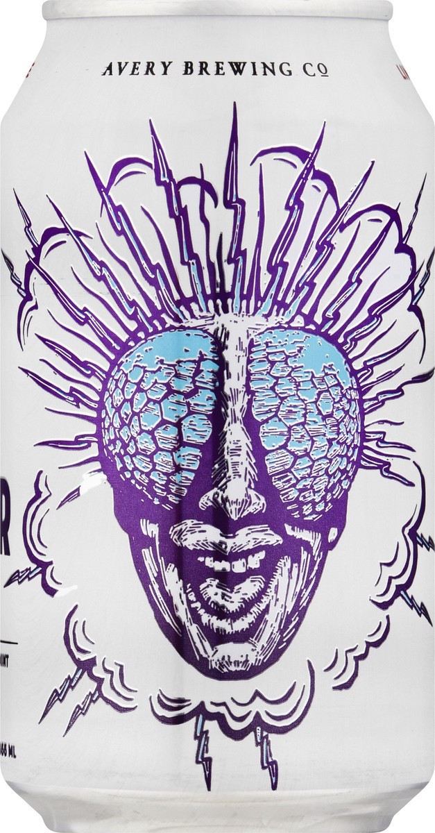 slide 7 of 11, Avery Brewing Avery The Kaiser, 6-Pack, 12 Fl Oz Cans, 8% ABV, 6 ct; 12 fl oz