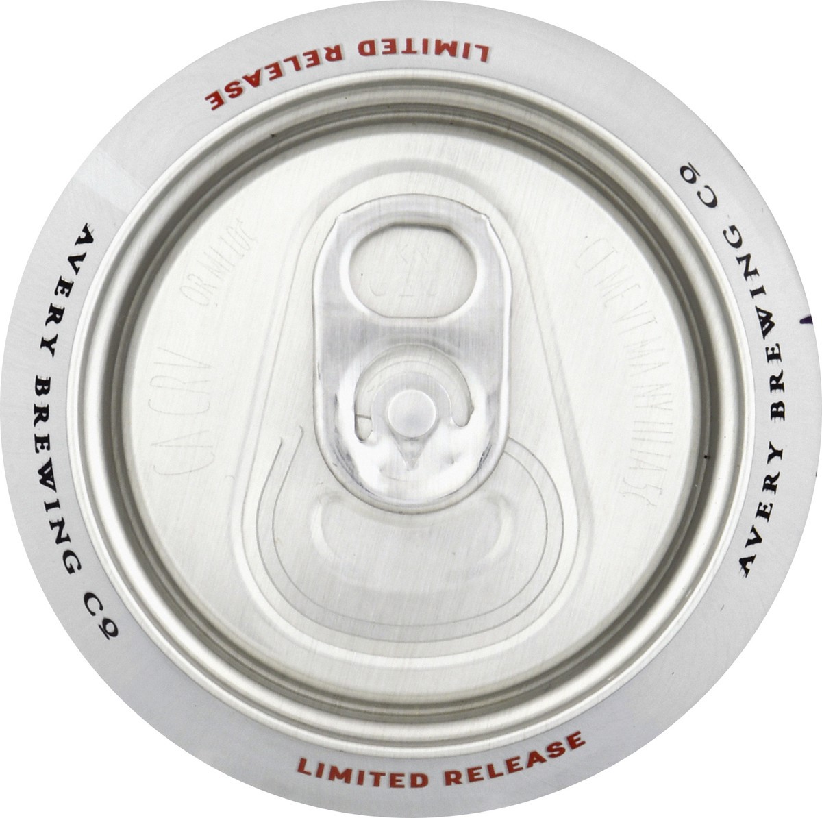 slide 5 of 11, Avery Brewing Avery The Kaiser, 6-Pack, 12 Fl Oz Cans, 8% ABV, 6 ct; 12 fl oz