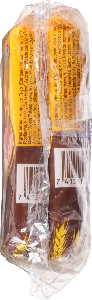 slide 5 of 13, Lido Sweet Bread 10 Units 10 ct, 10 ct