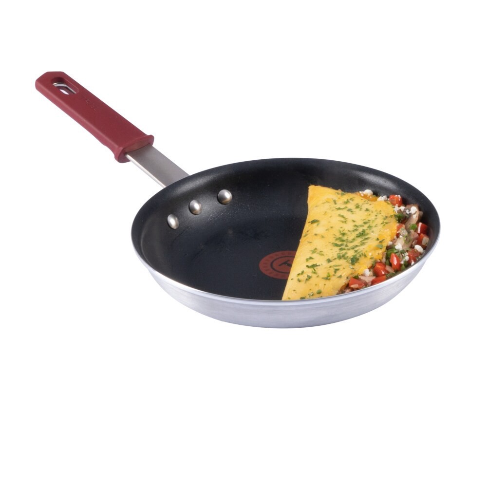 slide 3 of 4, T-Fal Professional Platinum Non-Stick Recycled Fry Pan, 8 in