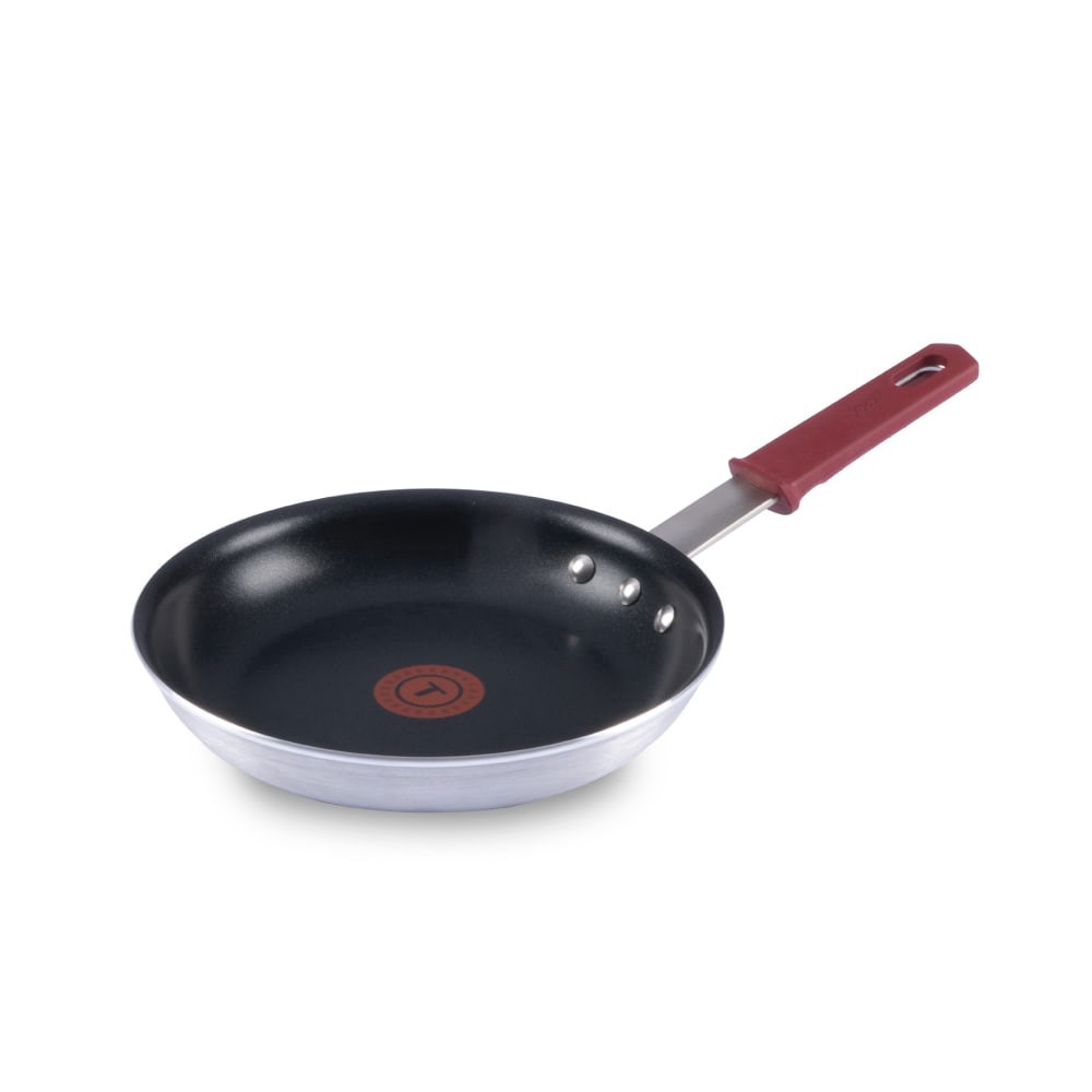 slide 4 of 4, T-Fal Professional Platinum Non-Stick Recycled Fry Pan, 8 in