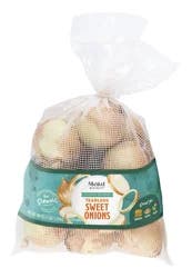 Market District Tearless Sweet Onions