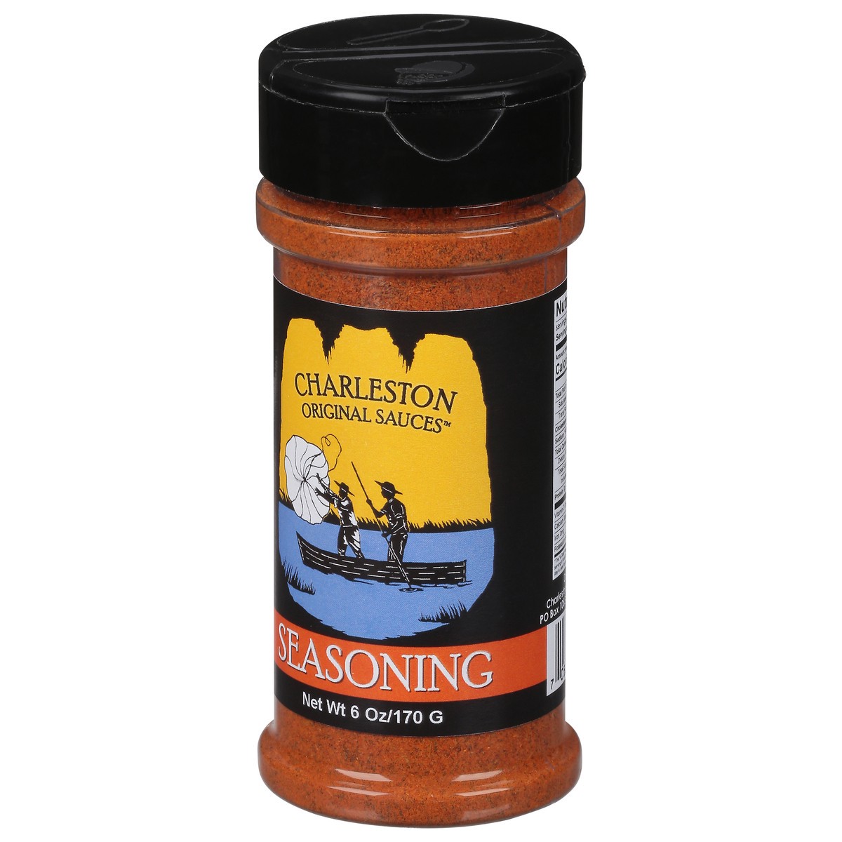 slide 3 of 9, Charleston Mix Original Sauces Seasoning 6 oz, 6 oz