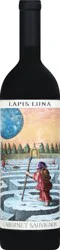 Lapis Luna Red Blend