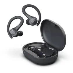 JLab Graphite Go Air Sport True Wireless Earbuds 1 ea