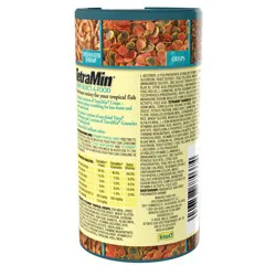 Tetramin 3-In-1 Tropical Fish Food