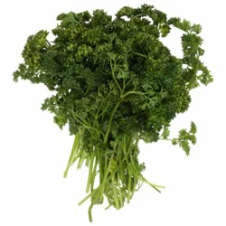 Organic Parsley