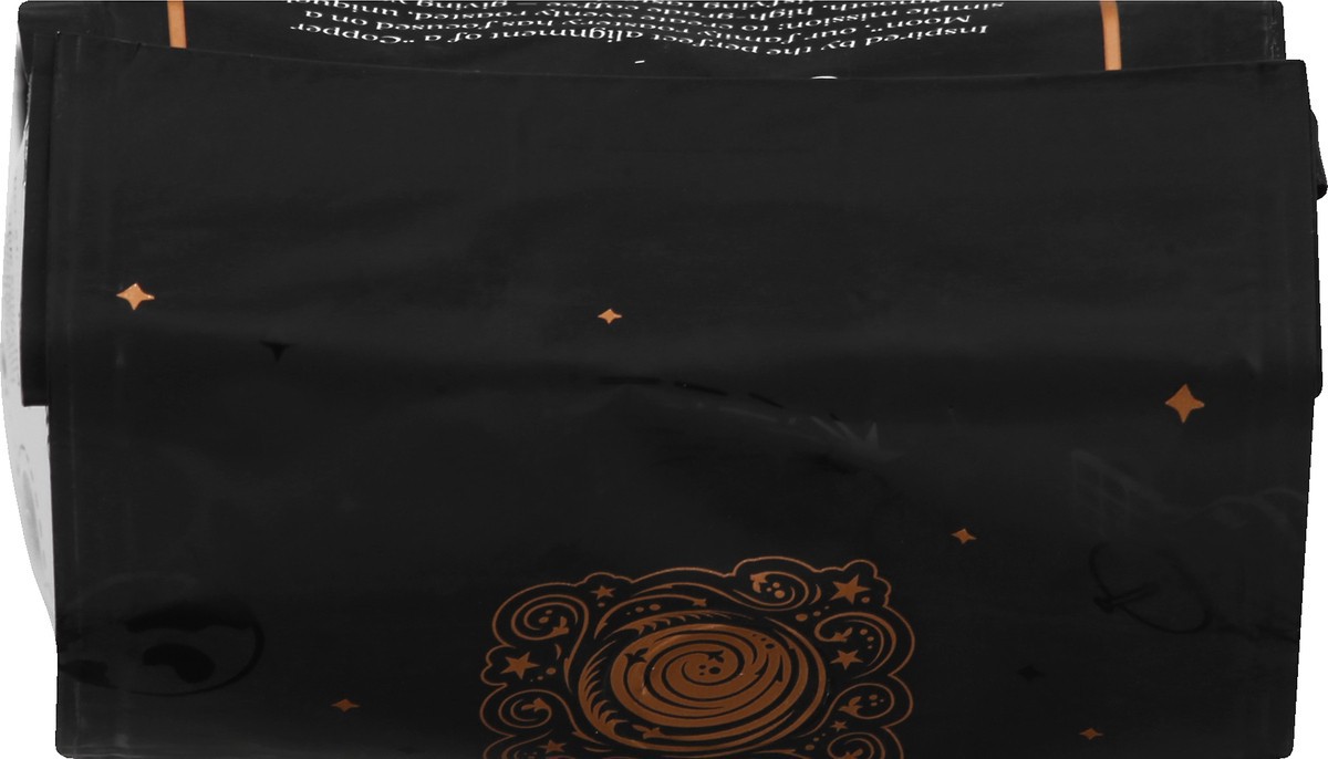 slide 2 of 9, Copper Moon Stargazer Ground- 12 oz, 12 oz