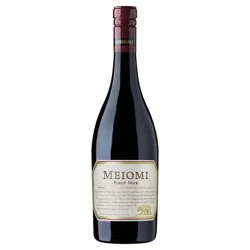 Meiomi Pinot Noir Red Wine