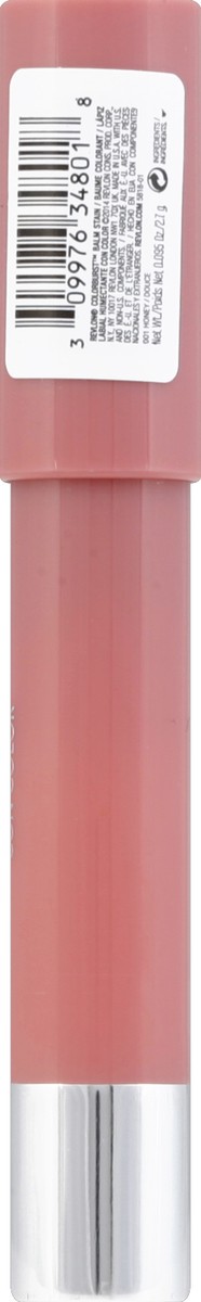 slide 4 of 4, Revlon Colorburst Honey Balm Stain, 1 ct