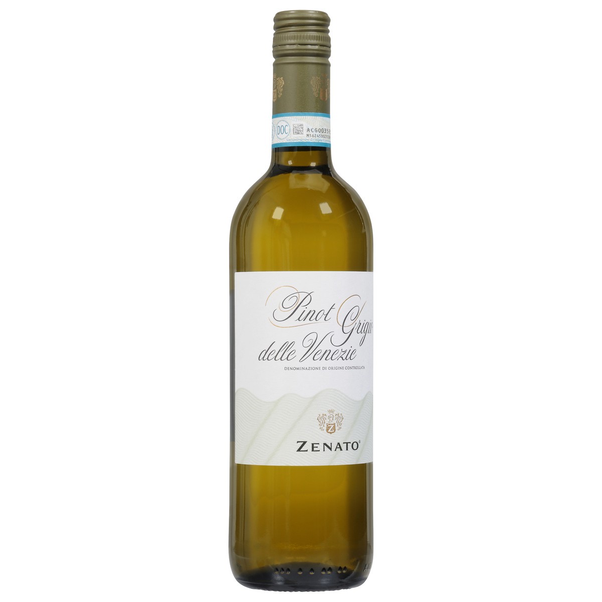 slide 10 of 11, Zenato Pinot Grigio Wine, 750 ml