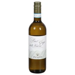 Zenato Pinot Grigio Wine