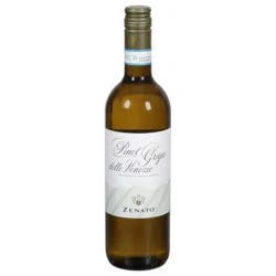 Zenato Pinot Grigio Wine