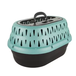Whisker City Top Load Cat Kennel