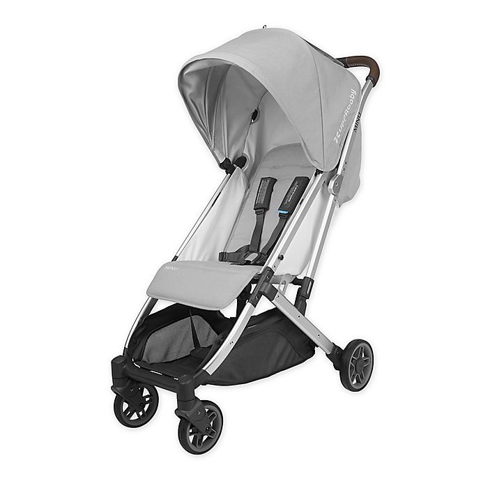 slide 1 of 6, UPPAbaby MINU Stroller - Devin, 1 ct