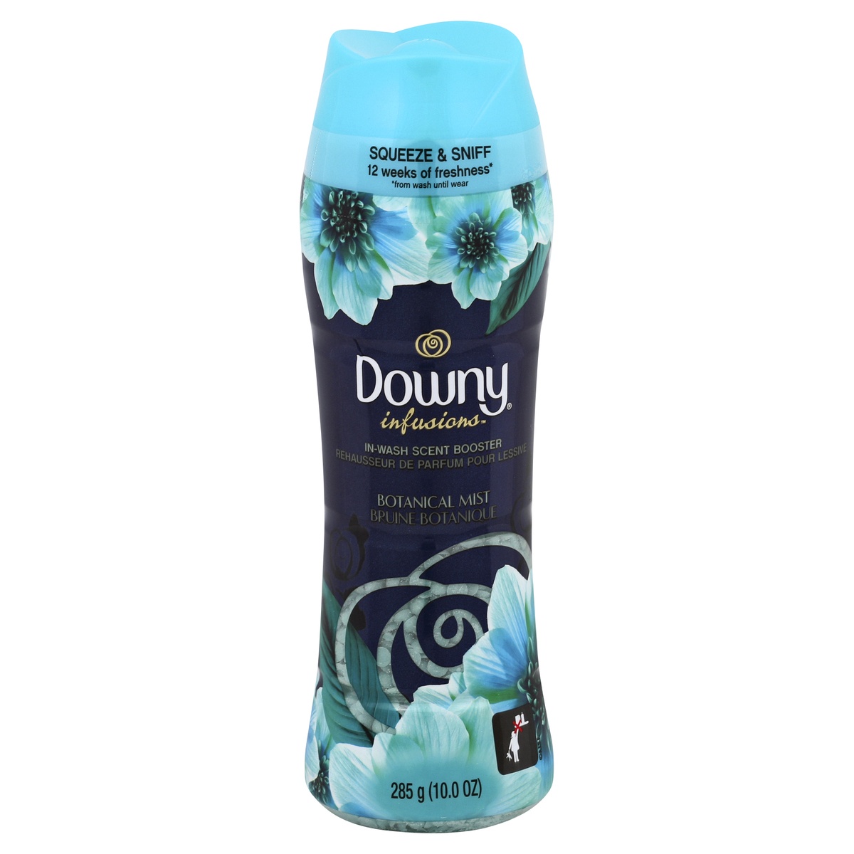 slide 1 of 1, Downy Scent Booster 285 gr, 285 gram