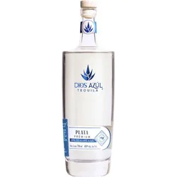 Dios Azul Blanco Tequila
