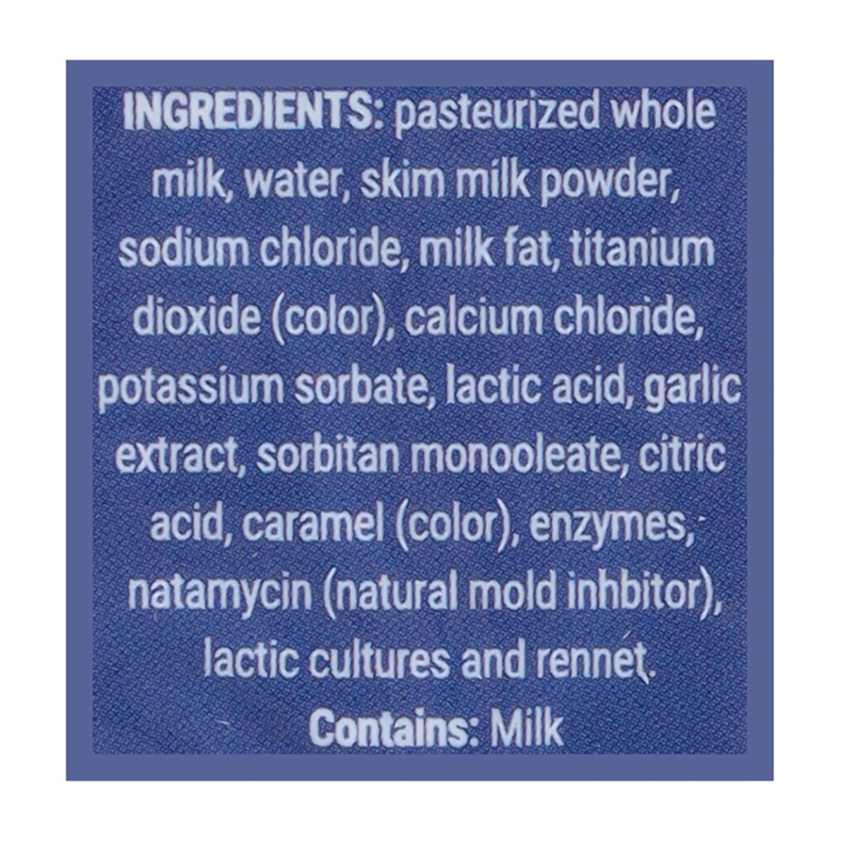 slide 11 of 13, Mucho Gusto Foods Crumbling Salvadoran Cheese 12 oz, 12 oz