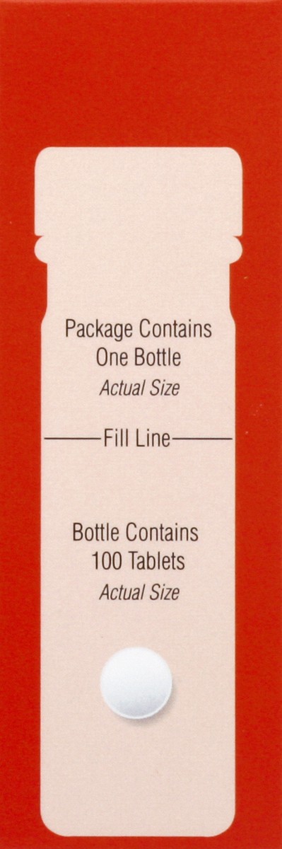 slide 7 of 12, Hyland's Pain Relief, 100 ct