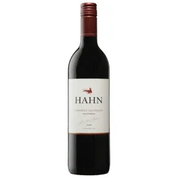 Hahn Family Wines Founder's Cabernet Sauvignon Red Wine 750 ml