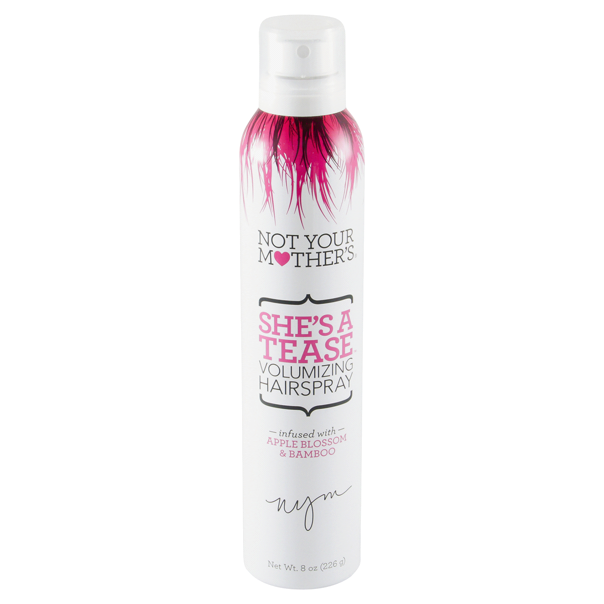 Not Your Mother's She's A Tease Volumizing Hairspray 8 oz | Shipt