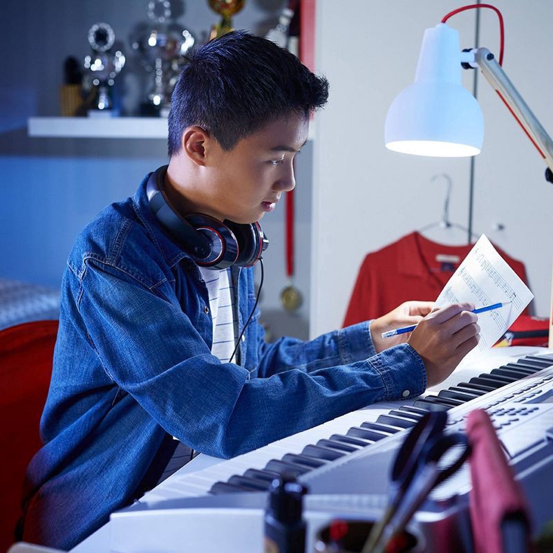 slide 3 of 5, Philips 29-Watt (150-Watt) A21 Extra Light Dimmable Led Light Bulbs, 1 ct