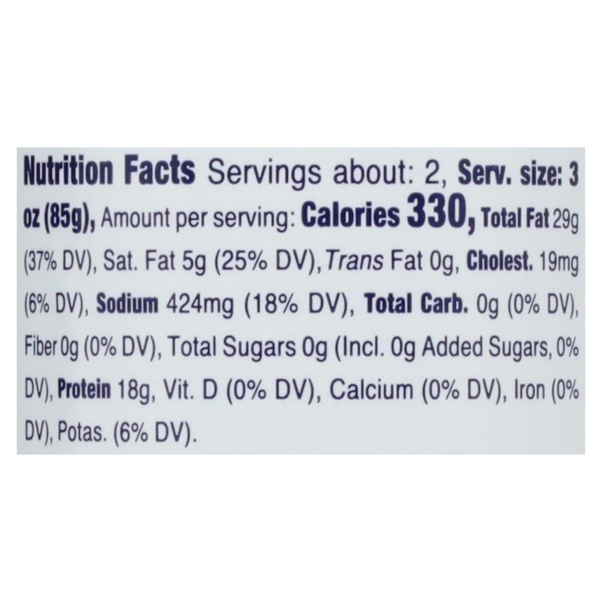 slide 11 of 13, Tonnino Albacore Tuna Olive Oil, 6.3 oz