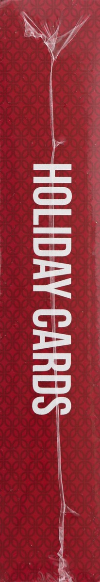 slide 8 of 11, Paper Magic Group Paper Magic Card Mrry Cmas Santa, 16 ct