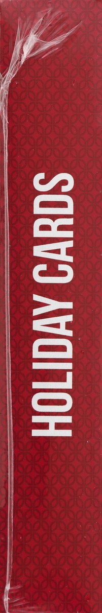 slide 11 of 11, Paper Magic Group Paper Magic Card Mrry Cmas Santa, 16 ct