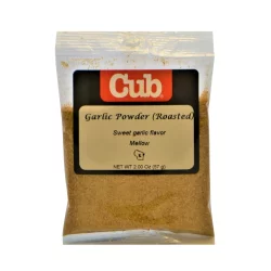 Sugar N Spice Garlic Powder 2 oz