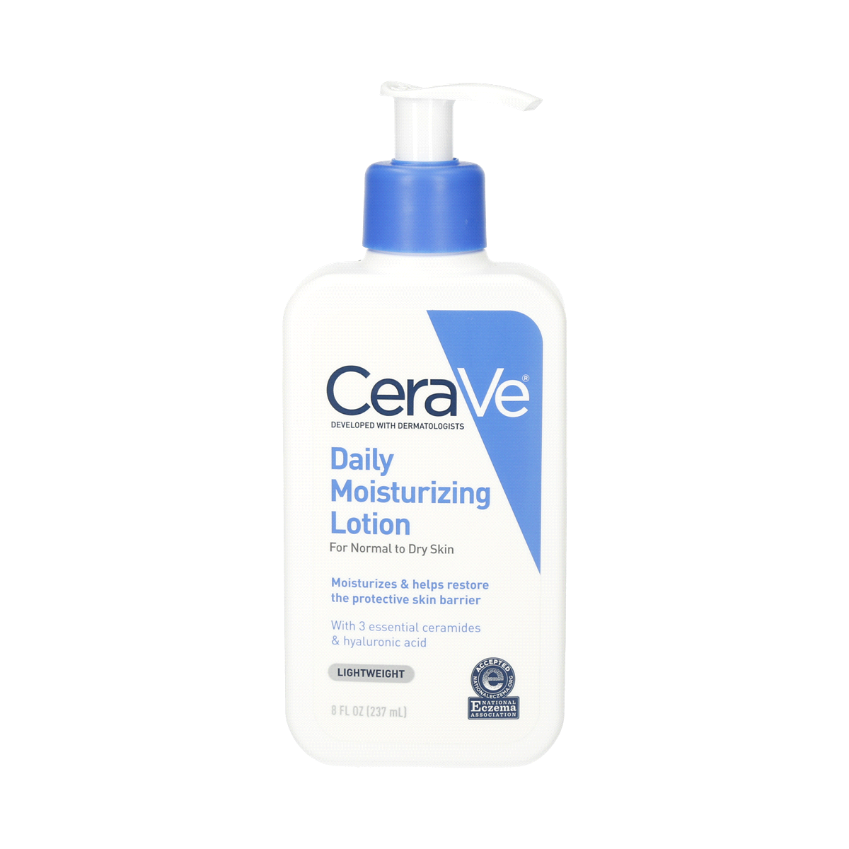 slide 1 of 1, CeraVe Moisturizing Lotion 8 oz, 8 oz