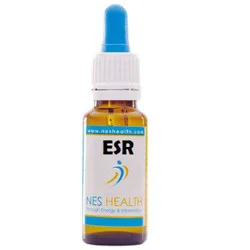 Nes Health Esr Infoceutical