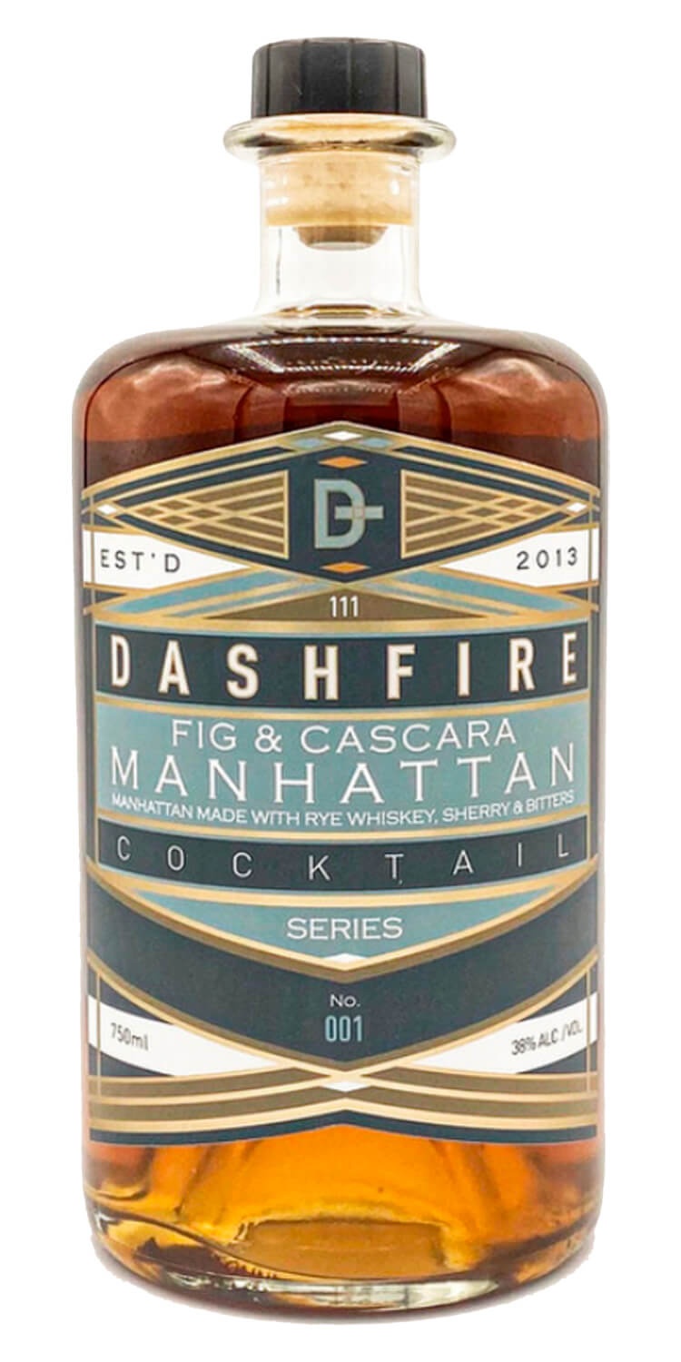 slide 1 of 1, Dashfire Manhattan, 